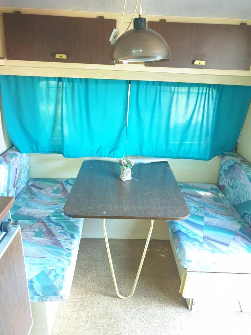 Aquariumi Jale Kemping Jal