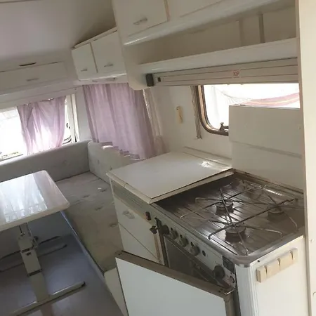 Aquariumi Jale Camping Exteriér fotografie