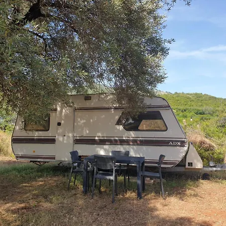 Aquariumi Jale Camping Exteriér fotografie