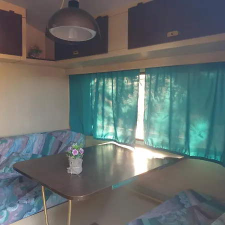 Aquariumi Jale Camping Exteriér fotografie