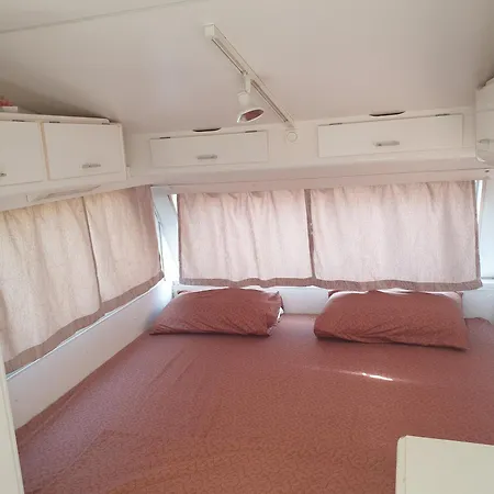 Aquariumi Jale Camping Exteriér fotografie