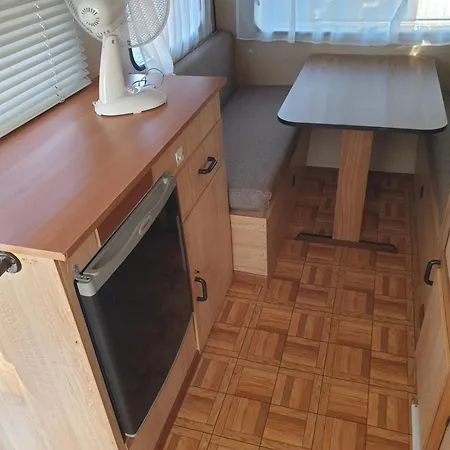 Aquariumi Jale Camping Exteriér fotografie