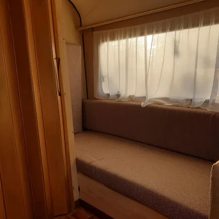 Aquariumi Jale Camping Exteriér fotografie