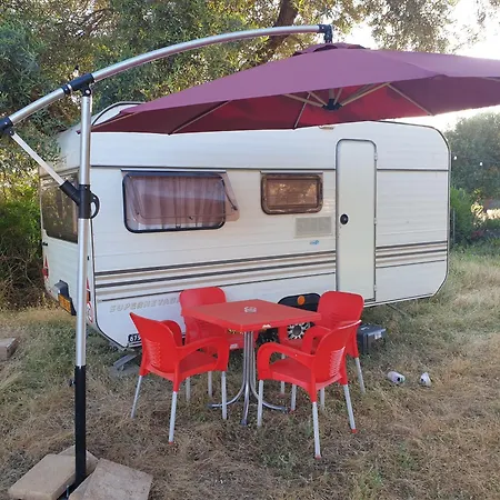 Aquariumi Jale Camping Exteriér fotografie
