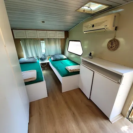 Aquariumi Jale Camping Exterior photo