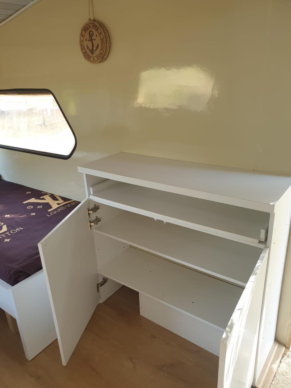 Aquariumi Jale Campingplatz