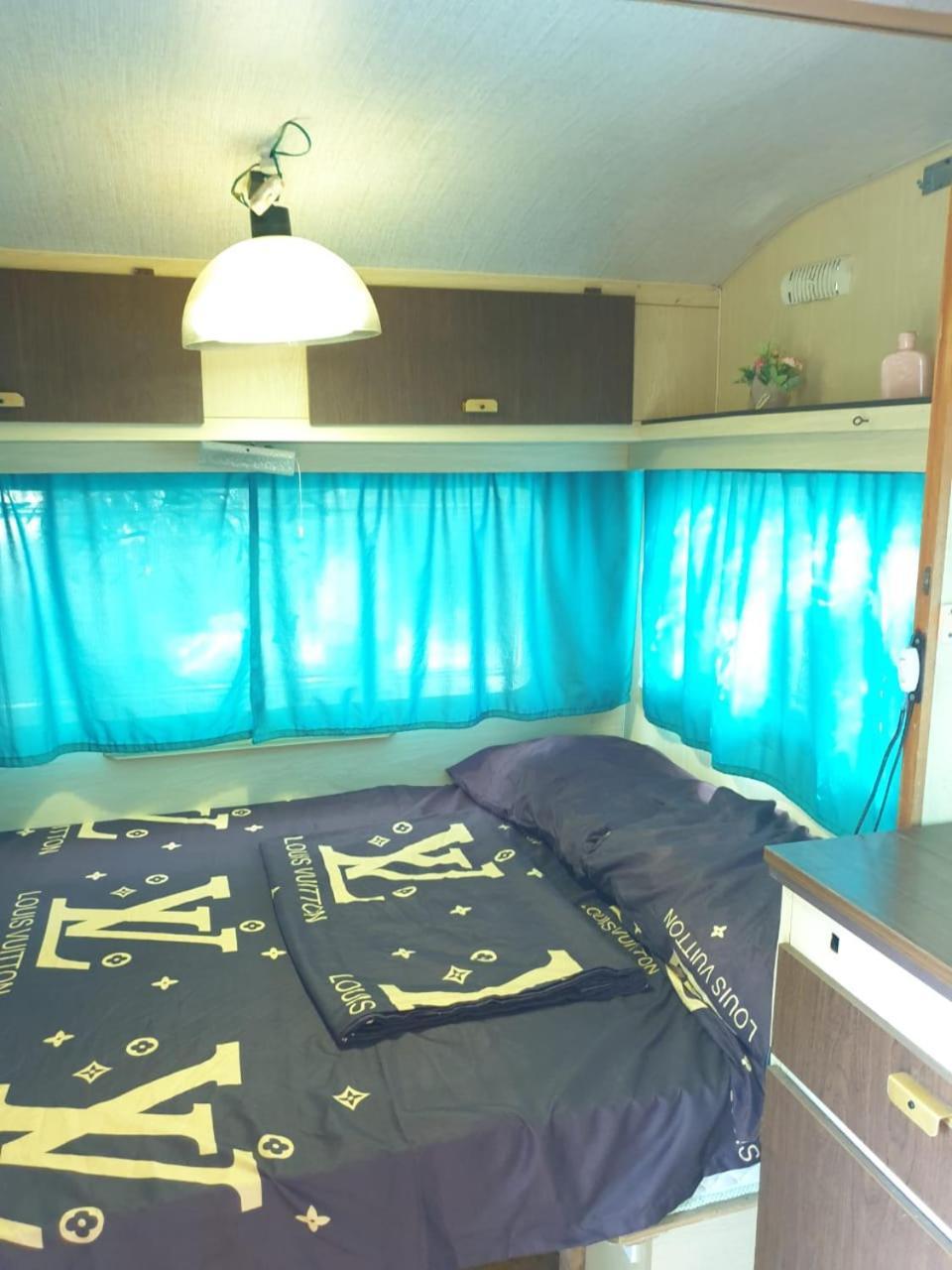 Aquariumi Jale Campingplatz Jal