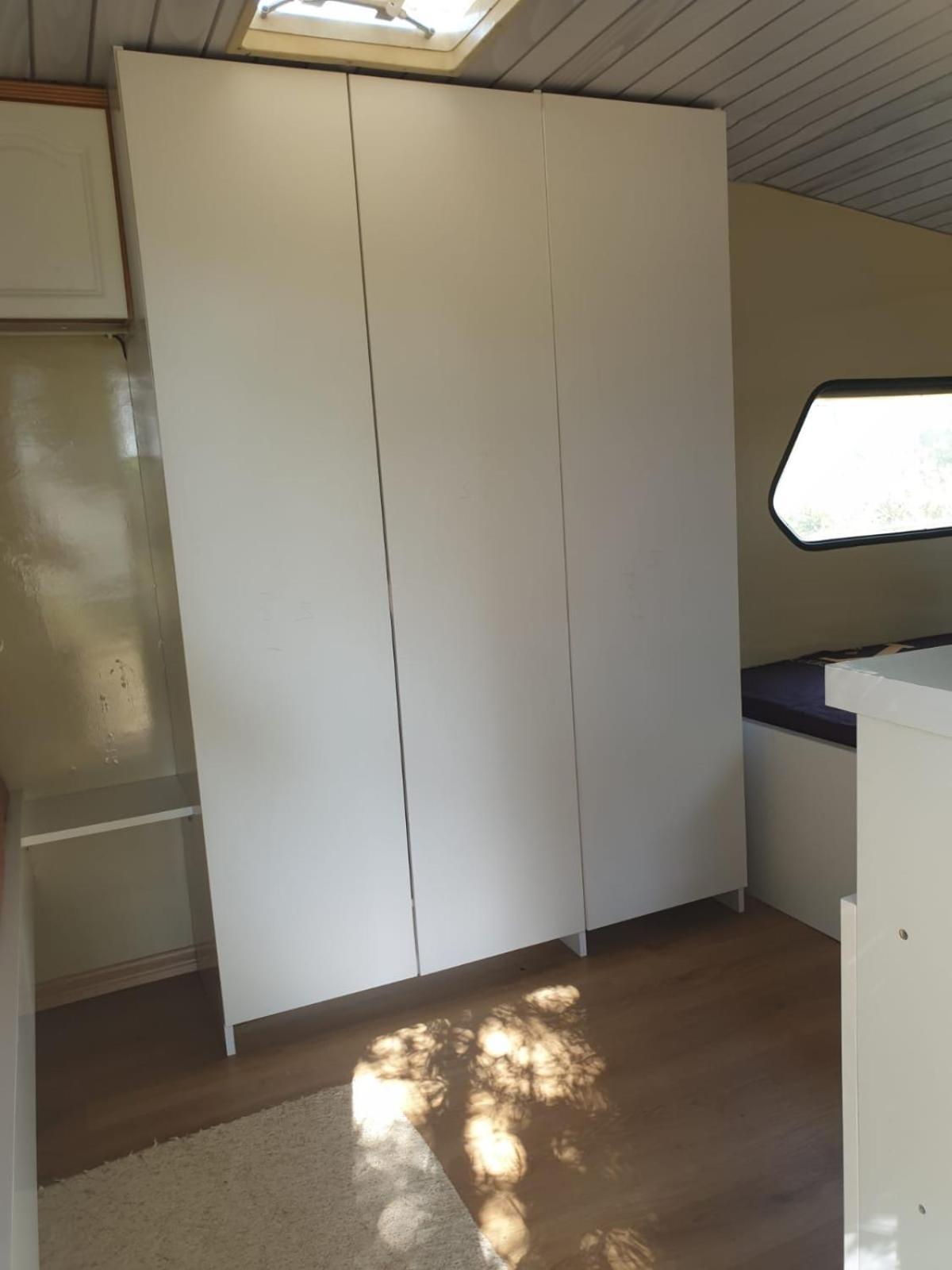 Campingplatz Aquariumi Jale *