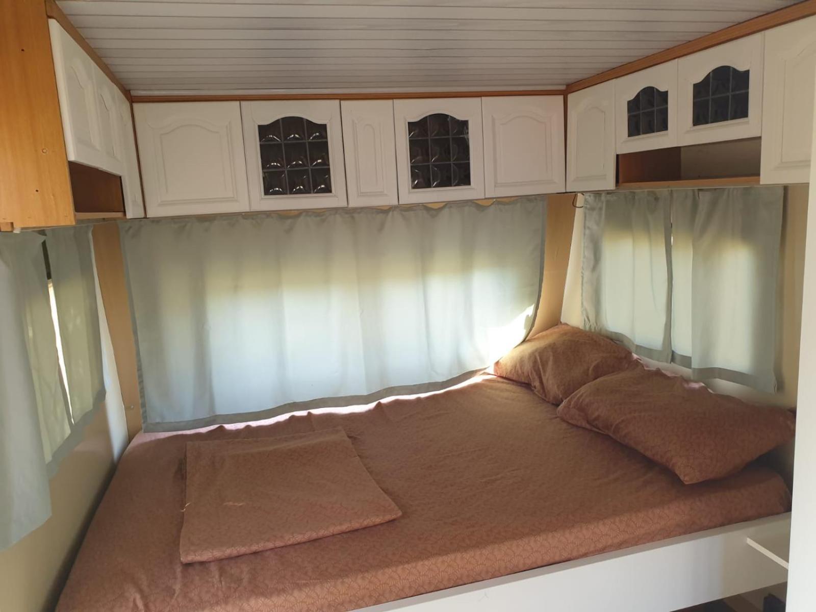 Campsite Aquariumi Jale Jal