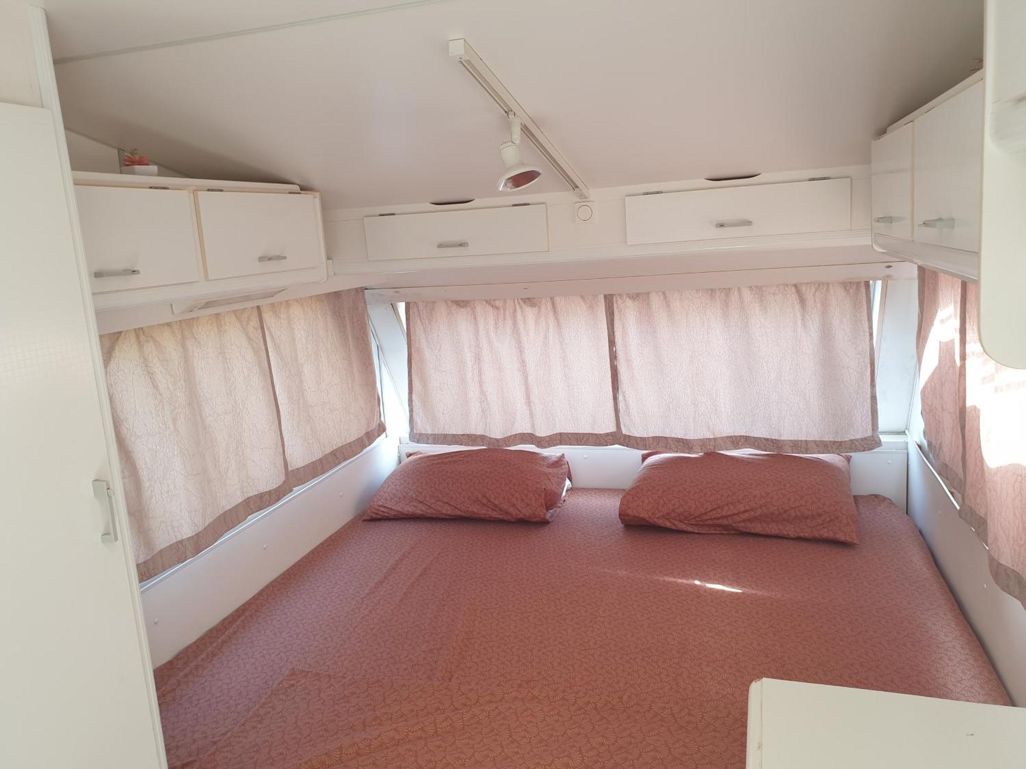 Aquariumi Jale Campingplatz *
