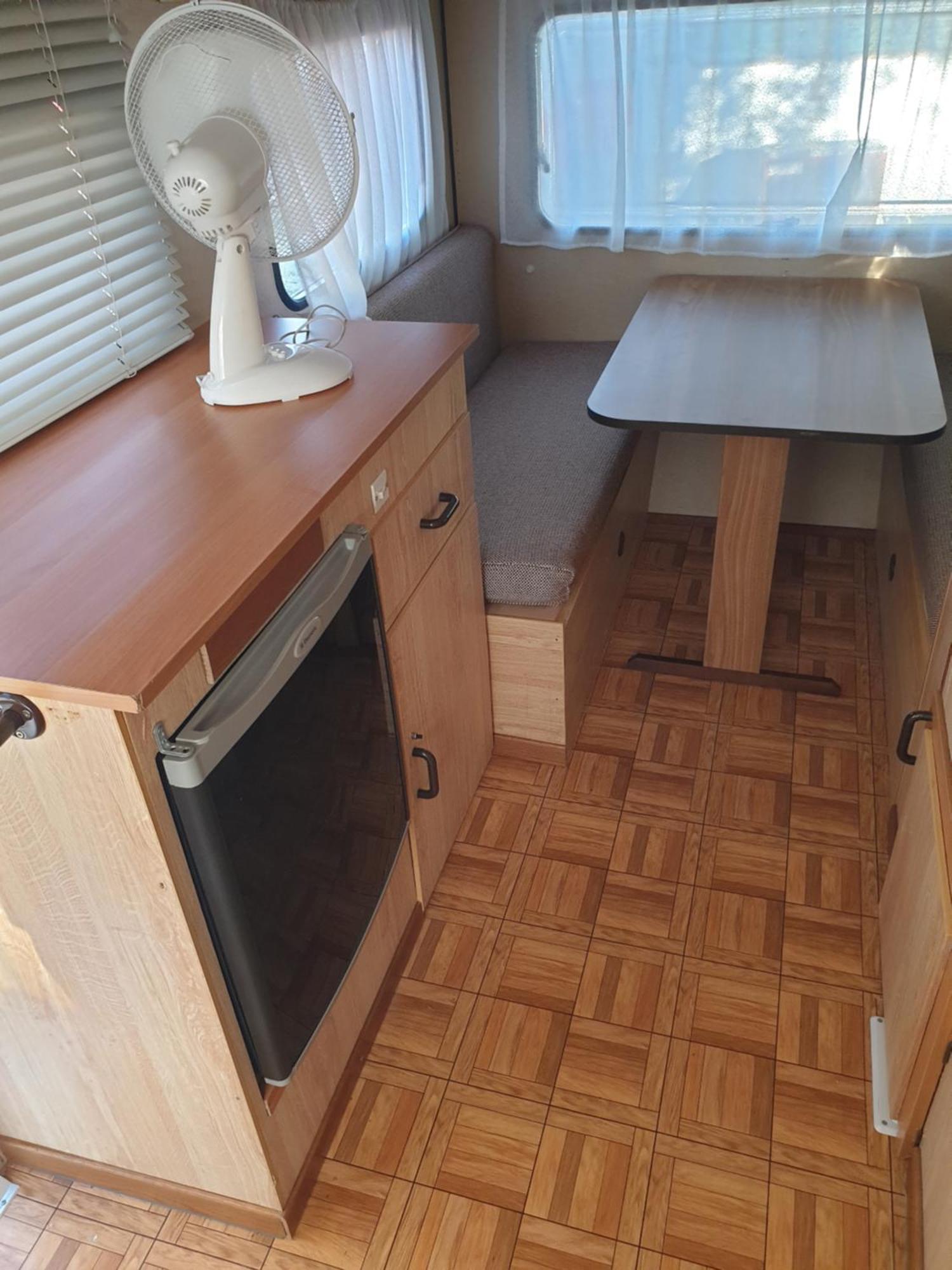 Campsite Aquariumi Jale Jal