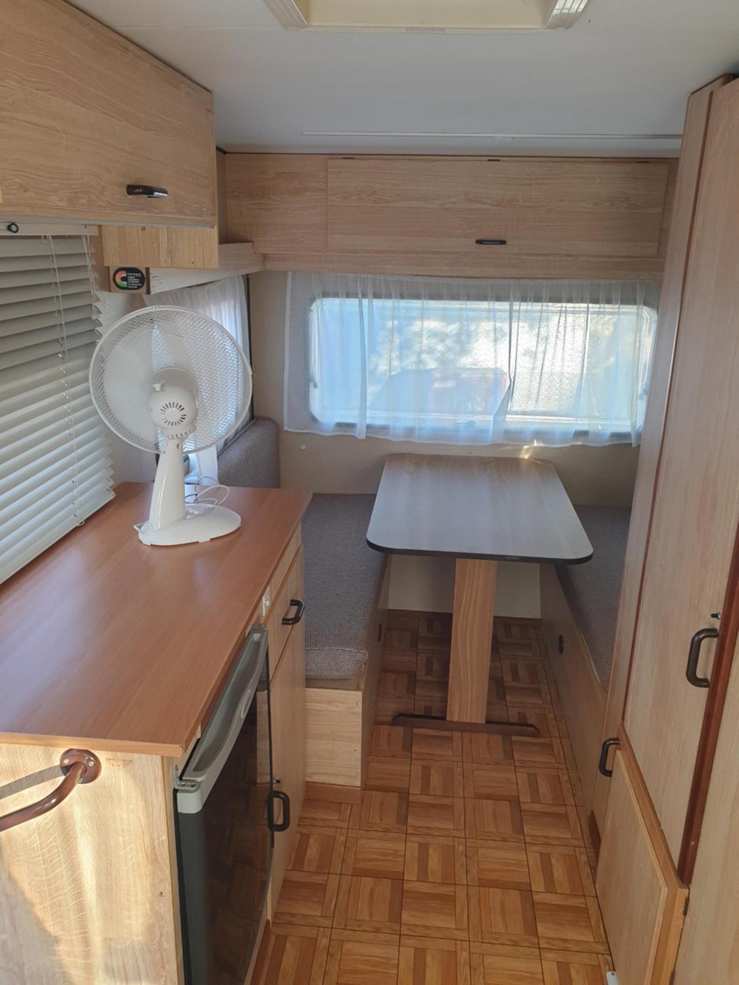 Campingplatz Aquariumi Jale