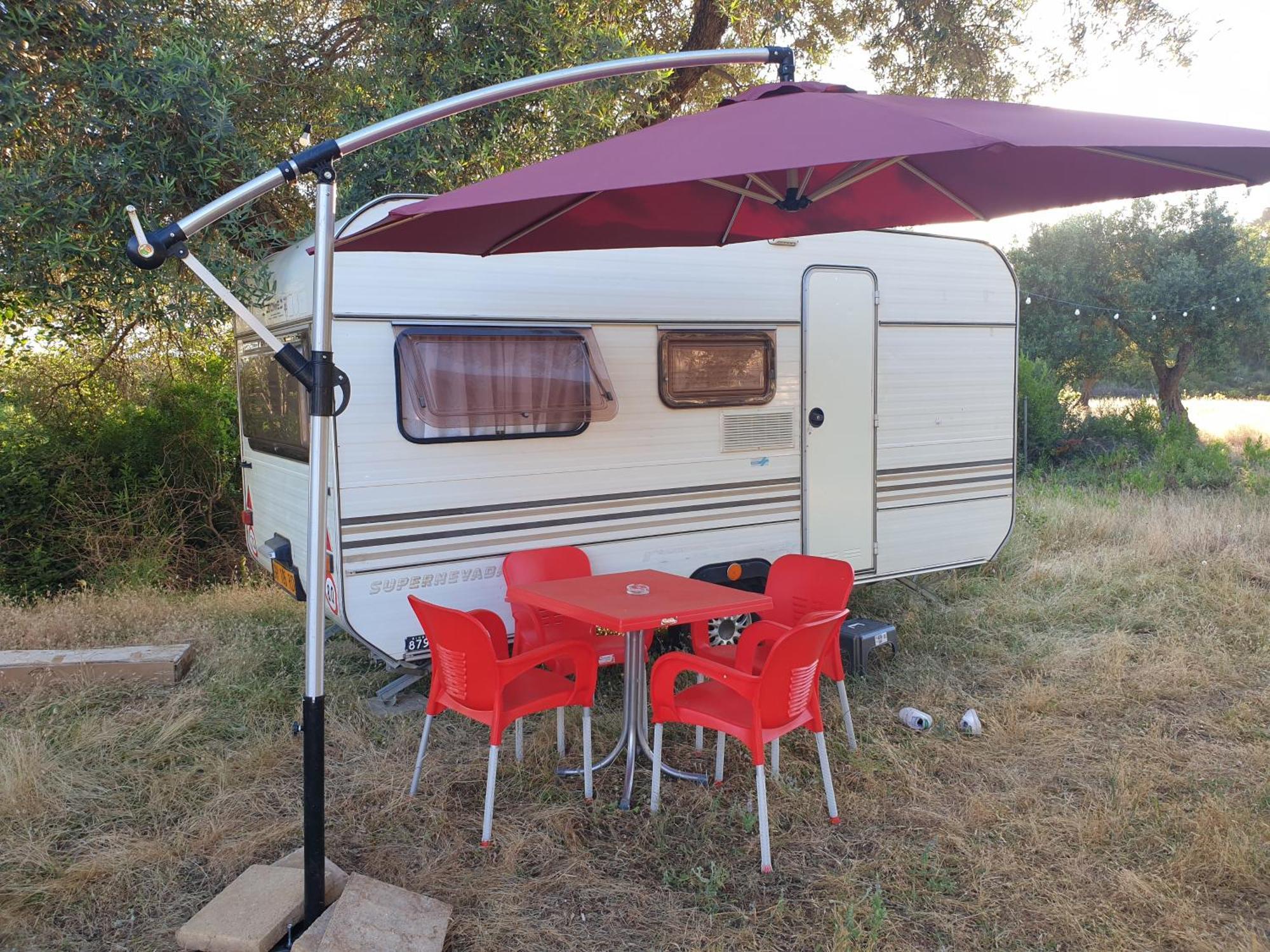 Campingplatz Aquariumi Jale