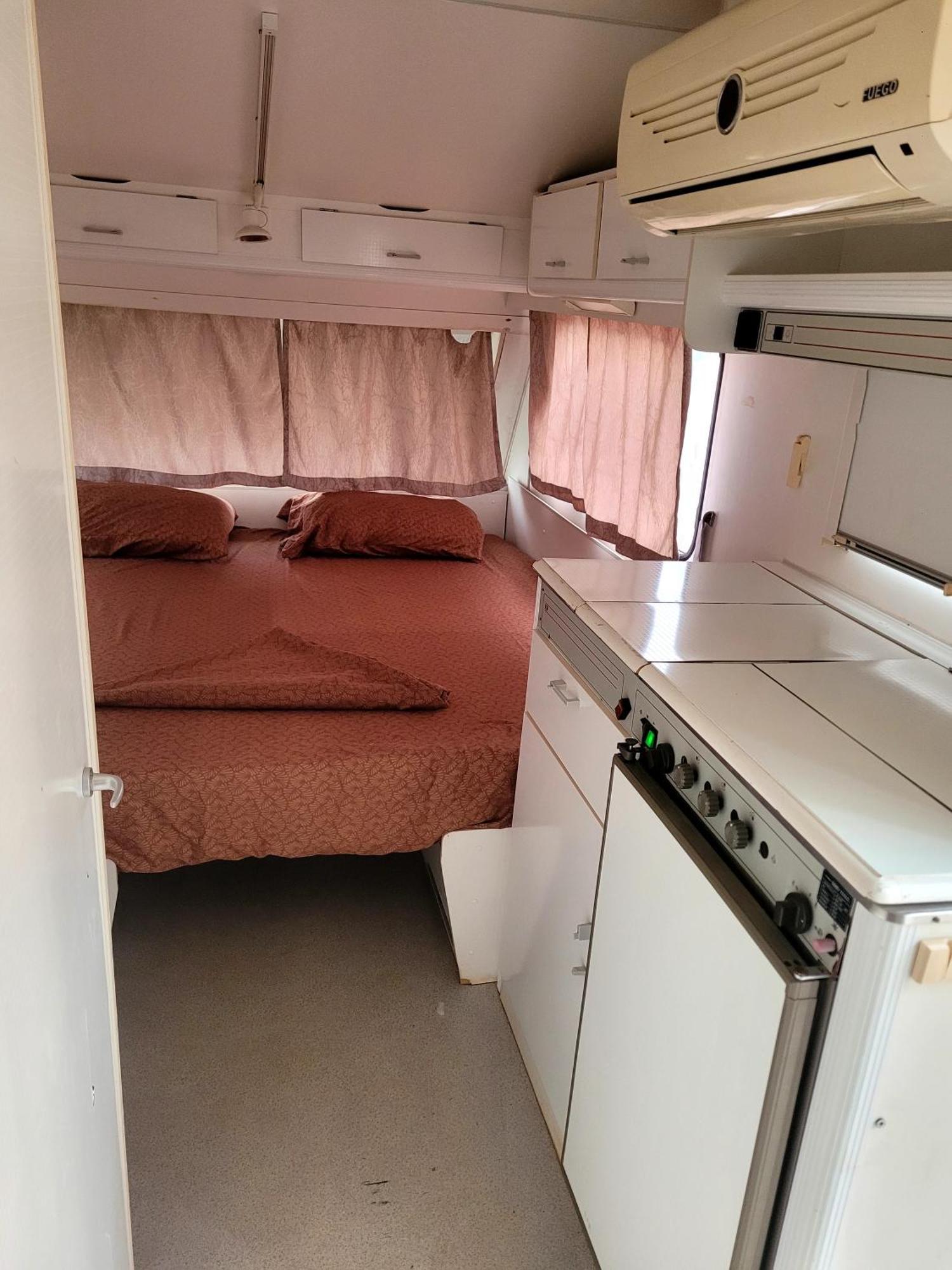 Aquariumi Jale Campingplatz *